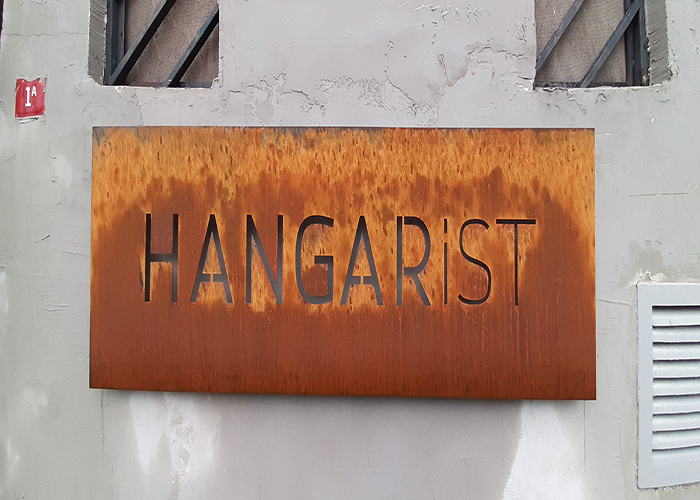 Hangarist