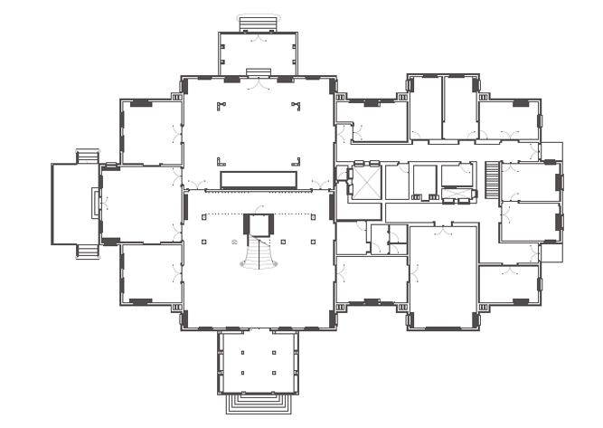 Sait Halim Paşa - Japanese Room