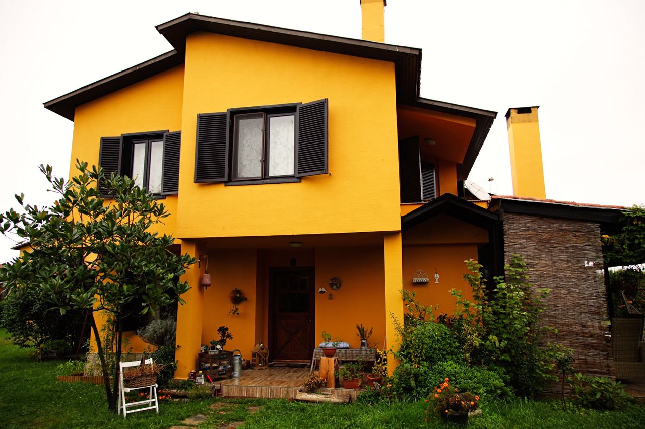 Villa Belle