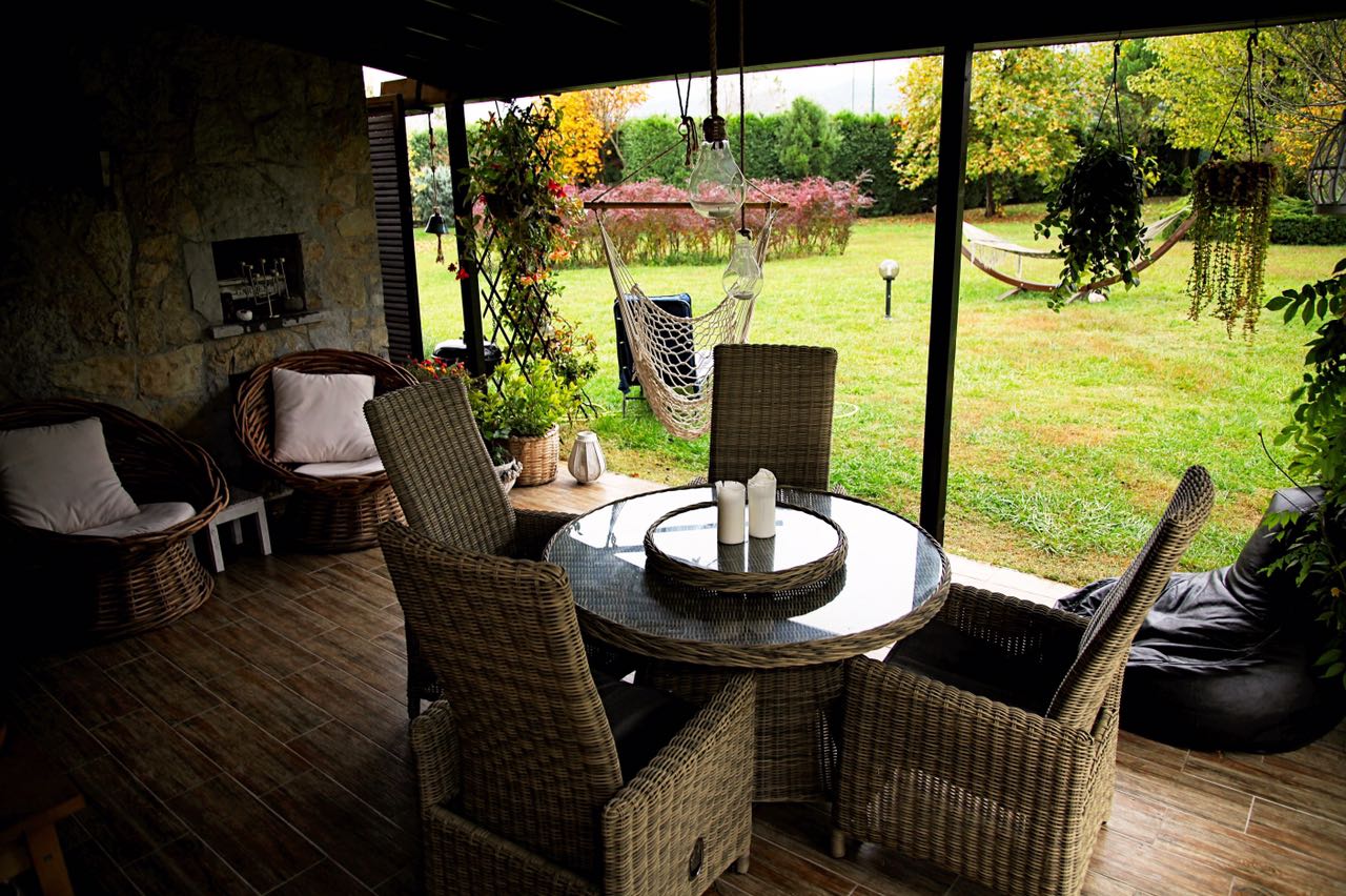 Villa Belle