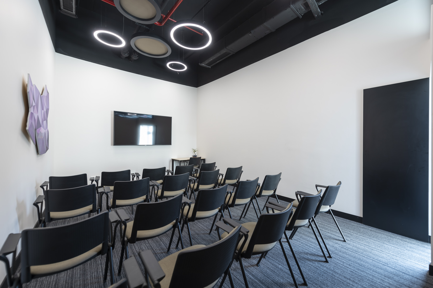 WorqCompany Akasya – Seminar Room