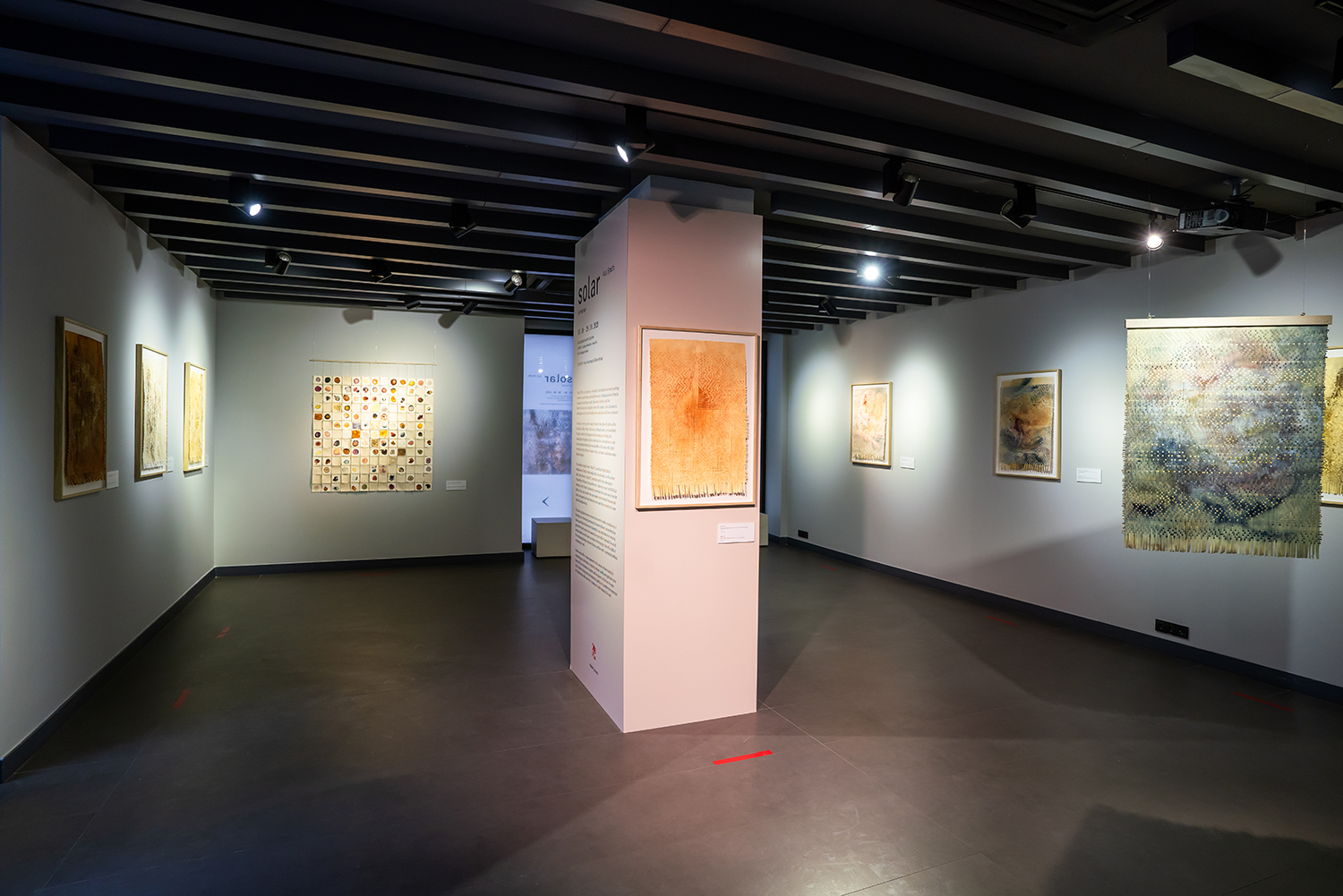 Kale Tasarım ve Sanat Merkezi - Gallery